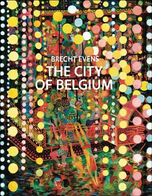 City of Belgium Cover Image 1