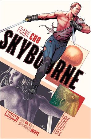 Skybourne Cover Image 2