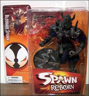 Spawn Reborn 3 Cover Image 1