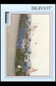 Bigfoot (Base Set) card 95