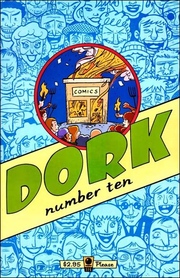Dork issue 10