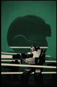 Transformers: Last Stand of the Wreckers issue 4-C Trevor Hutchison 1:10 Virgin Cover