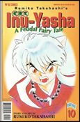 Inu-Yasha Part 5 issue 10