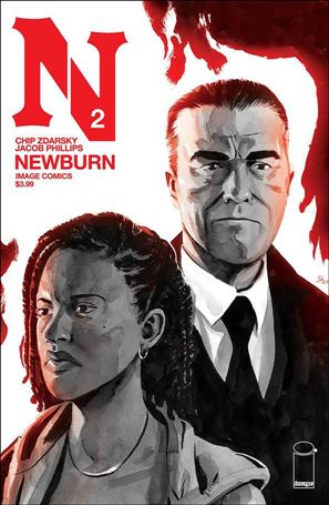 Newburn issue 2