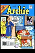 Archie Digest Magazine issue 156