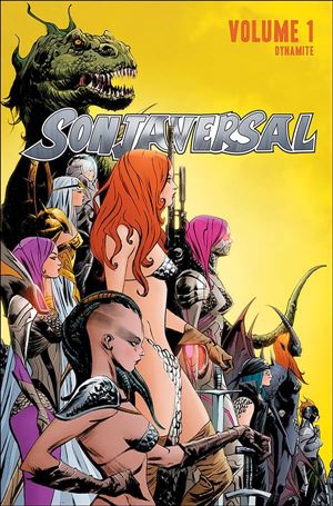 Sonjaversal Cover Image 1