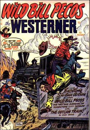 Westerner (1948) issue 36