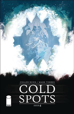 Cold Spots issue 4