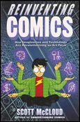Reinventing Comics issue 1-E
