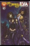 Darkness vs Eva: Daughter of Dracula issue 1-Z-INVALID