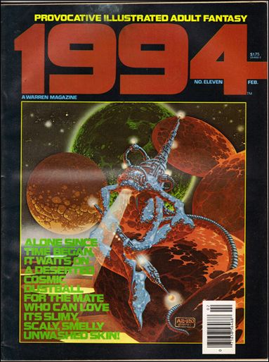 1984 issue 11-Z-INVALID