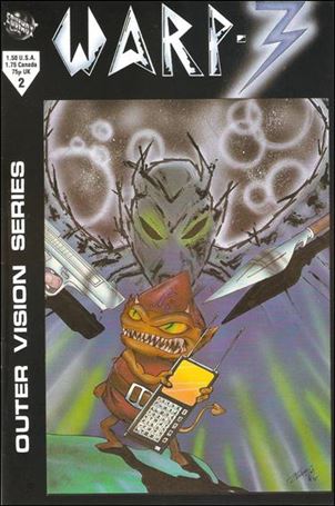 Warp-3 Cover Image 2