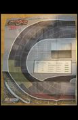 NASCAR Race Day 2006 Series 1 (Track Subset) Cover Image 1