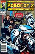 Robocop 2 issue 2