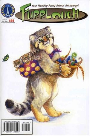 Furrlough issue 184