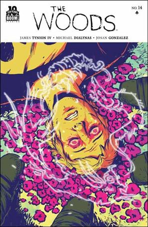 Woods issue 14