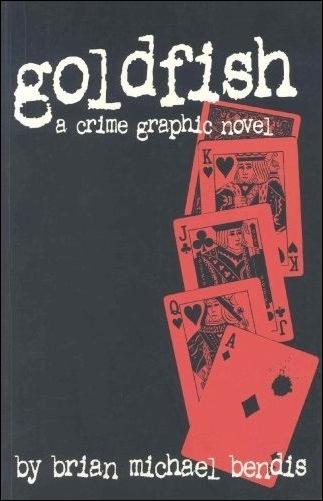 Goldfish (2002) issue 1