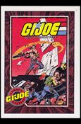 G.I. Joe (Base Set) card 165 Dreadnoks' Assault on McGuire Air Force Base