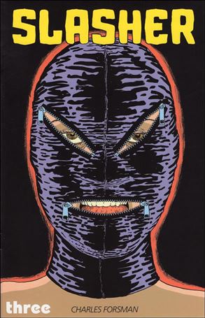 Slasher (2017) issue 3
