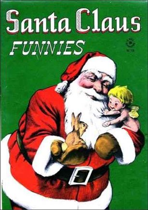 Four Color (1942) issue 128