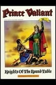 Prince Valiant issue 3