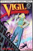 Vigil: Bloodline issue 3