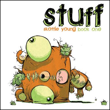 Stuff issue 1