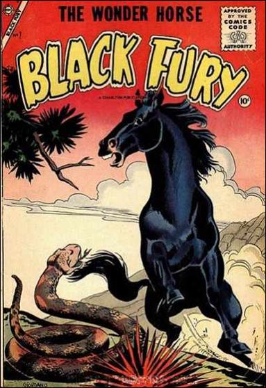 Black Fury issue 7