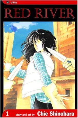Red River Cover Image 1
