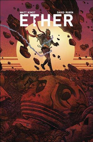 Ether Library Edition Cover Image 1