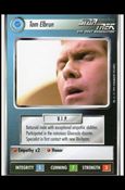Star Trek: Premiere Unlimited (Base Set) card 242 Tam Elbrun