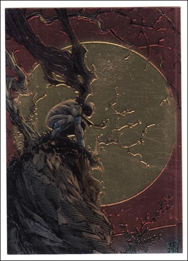Tenth (Base Set) card 27 Alone