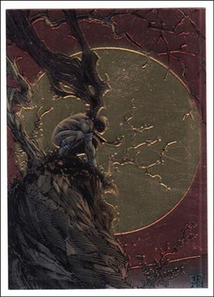 Tenth (Base Set) card 27 Alone