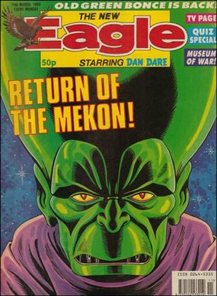 Eagle (1982) issue 469