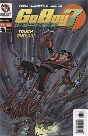 Go Boy 7 issue 4