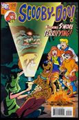 Scooby-Doo (1997) issue 142