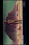 Star Wars Widevision (Finest Chromium Subset) Cover Image 1