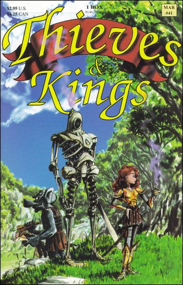 Thieves and Kings issue 41