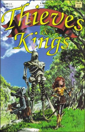 Thieves and Kings issue 41