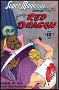 Super-Magician Comics (1946) issue 7