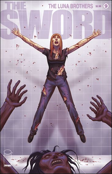 Sword issue 9