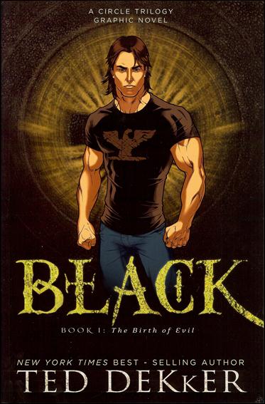 Black (2007) issue nn
