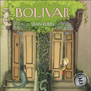 Bolivar Cover Image 1
