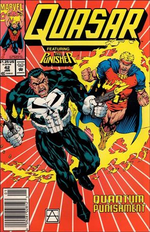 Quasar issue 42