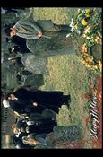 Sleepy Hollow (Movie) (Base Set) card 14 Forming a Bond With Young Masbeth