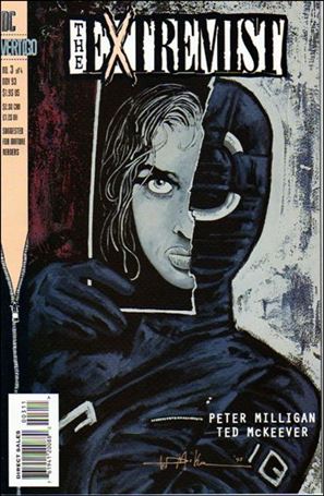 Extremist issue 3