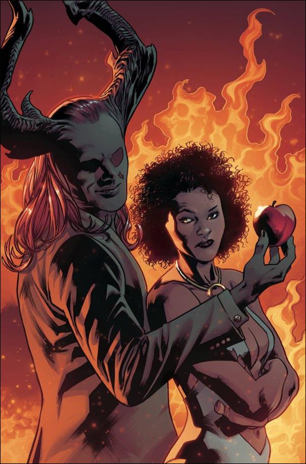 Victory (2023) issue 2-L Bryan Hitch 1:25 Virgin Cover