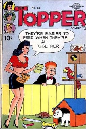 Tip Topper issue 18
