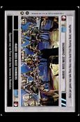 Star Wars: Theed Palace Limited (Base Set) card 112 Naboo: Boss Nass' Chambers