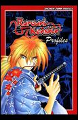 Rurouni Kenshin Profiles Cover Image 1